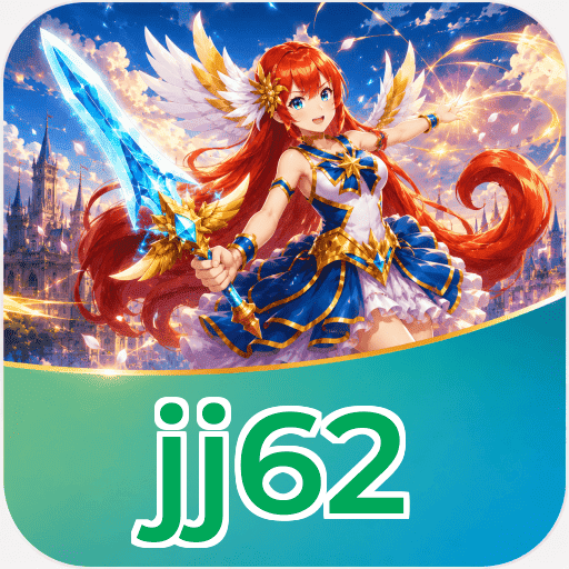 jj62 APK Structure
