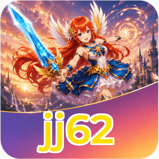 jj62 APK Structure