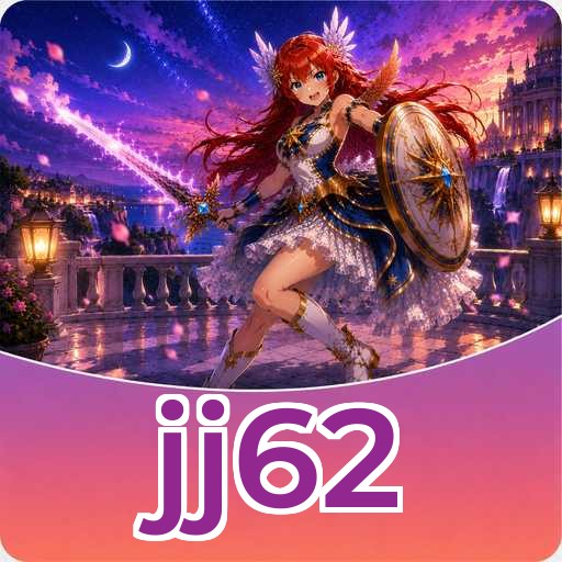 jj62 APK Structure