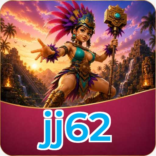 jj62 APK Structure